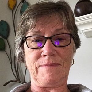 Meet your Posher, Gail